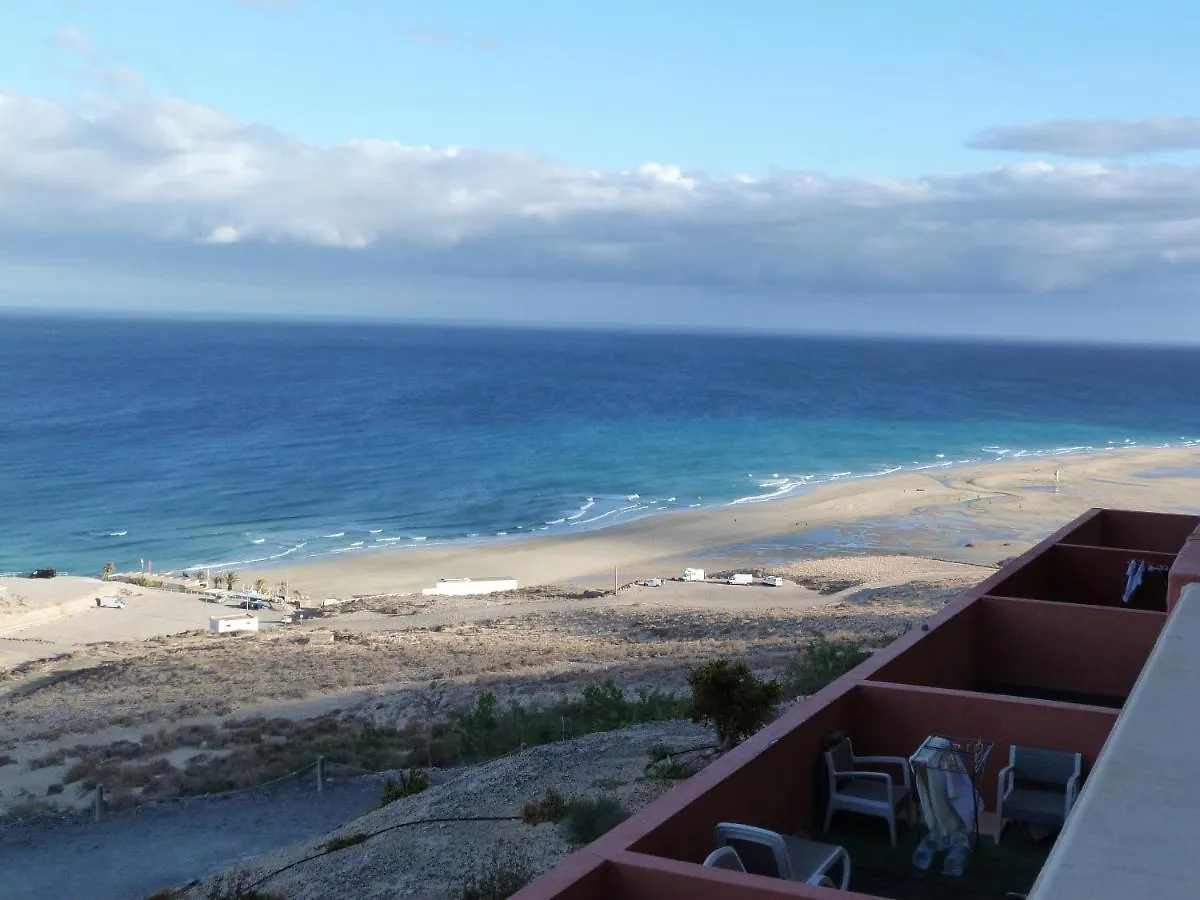 Apartamento Costa Calma / Playa Paraiso Laguna Blu